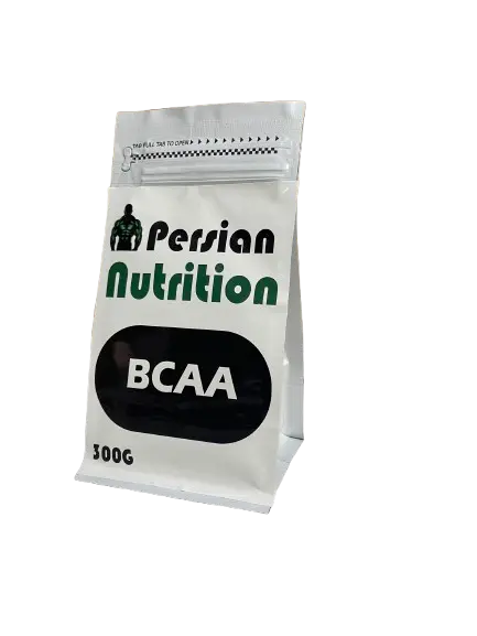 BCAA برند پرشین نوتریشن 300 گرمی - خرید و قیمت